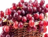 خبير يصف العنب بـالطعام الخارق لاحتوائه على 1600 مركب يعزز صحة القلب والمخ manshetat