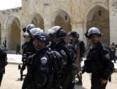 آخر تحديث.. مستوطنون يستولون على مزيد من أراضى الفلسطينيين بمسافر يطا جنوب الخليل