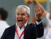 آخر تحديث.. زى النهارده منتخب مصر يخسر من جنوب أفريقيا واتحاد الكرة يقيل أجيري