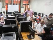 تنسيق الجامعات 2025 انطلاق أعمال تنسيق المرحلة الأولى وإتاحة تسجيل الرغبات manshetat