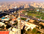 موجة شديدة الحرارة حالة الطقس المتوقعة اليوم الجمعة 18 يوليو 2025 manshetat