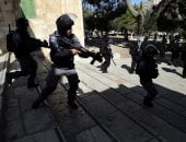 آخر تحديث.. استشهاد شاب فلسطينى وإصابة واعتقال آخرين خلال اقتحام الاحتلال مخيمات نابلس