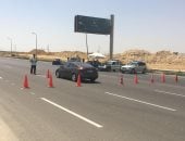 الداخلية تضبط فى حملات أمنية 18 قضية مواد مخدرة manshetat