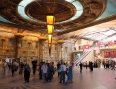 قبل ما تحجز مواعيد القطارات بين القاهرة وأسوان اليوم الأربعاء 3072025 manshetat