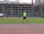 عماد المندوه يعتذر عن منصبه فى قطاع الناشئين بالزمالك manshetat