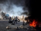 الاحتلال الإسرائيلي يعتقل ما لا يقل عن 18 فلسطينيا من الضفة الغربية manshetat