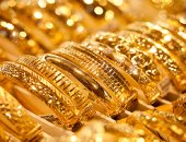 سعر الذهب اليوم الاثنين 28 يوليو 2025 فى الإمارات عيار 21 بـ357 درهم manshetat