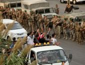 قائد الجيش اللبناني يطلق مشروعا جديدا بالتعاون مع برنامج الأمم المتحدة الإنمائي manshetat