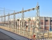 مصدر بالكهرباء الخط الاحتياطى بمحطة جزيرة الذهب خارج الخدمة منذ عام بدون صيانة manshetat
