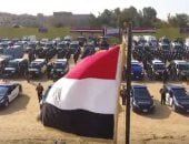 عروس البحر فى أيدٍ أمينة اللواء رشاد فاروق يقود أمن الإسكندرية manshetat