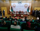 آخر تحديث.. النواب الليبى يتجه للمصادقة بالإجماع على الاتفاقية البحرية مع تركيا هذا الأسبوع