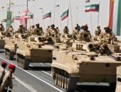 آخر تحديث.. نائب رئيس أركان للجيش الكويتى يؤكد أهمية رفع درجات الجاهزية فى ظل المتغيرات المتسارعة