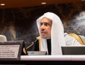 آخر تحديث.. خطوات الشيخ العيسى لتحقيق السلام الدولى عبر رابطة العالم الإسلامى