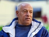 مصطفى رياض يغادر المستشفى بعد تحسن حالته الصحية manshetat
