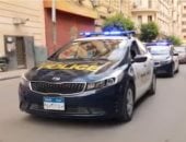 آخر تحديث.. الداخلية تضبط مالك مطبعة بدون ترخيص في القاهرة