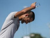 الطقس غدا شديد الحرارة رطب وشبورة وسحب منخفضة والعظمى بالقاهرة 35 درجة manshetat