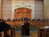 آخر تحديث.. الجريدة الرسمية تنشر أحكام الدستورية العليا بجلسة 8 مارس