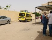 التحريات تكشف ملابسات مصرع شاب بإحدى قرى العياط manshetat