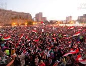 آخر تحديث.. وزارة التموين فى ذكرى 30 يونيو استراتيجية استباقية لتعزيز الأمن الغذائى واحتياطى مستدام من السلع