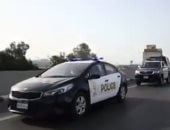 آخر تحديث.. مصرع 3 عناصر جنائية عقب تبادل إطلاق النيران مع قوات الشرطة بسوهاج