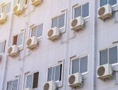 آخر تحديث.. 9 خطوات لتجنب حرائق التكييفات داخل العقارات السكنية