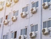 محاذير للحماية المدنية لتجنب حرائق التكييفات داخل العقارات التفاصيل