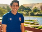 3 بطولات و17 مساهمة تهديفية حصاد رحلة محمد شكرى قبل العودة للأهلى manshetat