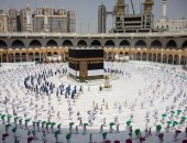 آخر تحديث.. الشئون الدينية بالحرمين 4 ملايين مستفيد من خدمات الحج هذا العام