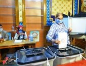 القائمة الوطنية من أجل مصر وحيدة بانتخابات مجلس الشيوخ ماذا تحتاج للفوز؟ manshetat