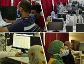 أخبار × 24 ساعة توقعات بارتفاع الحد الأدنى لتنسيق كليات علمى من 1 لـ2% manshetat