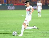 هل يفاوض الأهلي أشرف بن شرقى بعد تعثر تمديد عقده مع الزمالك؟