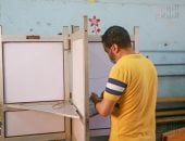 الجمعة انطلاق الدعاية الانتخابية للمرشحين فى انتخابات مجلس الشيوخ manshetat