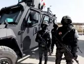 آخر تحديث.. القبض على المتهم بقتل شخص وتقطيعه داخل شقة سكنية فى التجمع