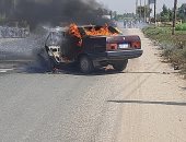 حرارة الصيف تحرق سيارتك دون أن تدرى 7 إجراءات تحميك من الكارثة manshetat