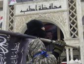 آخر تحديث.. استهداف مقر قيادي مركزي لـجبهة النصرة في إدلب يعتقد أن زعيمها الجولاني كان بداخله