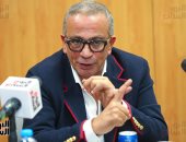 آخر تحديث.. بعد ميدو وحازم إمام عمرو الجناينى يعلن رحيله عن لجنة تخطيط الزمالك