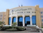 آخر تحديث.. مصرع عامل أصابته آلة تقطيع حديد في العجوزة