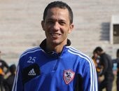 آخر تحديث.. زى النهارده عبد الحليم علي يودع الساحرة المستديرة بعد مشوار تاريخى مع الزمالك