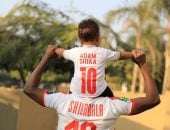 آخر تحديث.. الزمالك يقرر حجب القميص رقم 10 بعد اعتزال شيكابالا