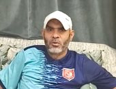 طارق خليل نجم الأهلى السابق يحتفل بعيد ميلاده الـ60 اليوم