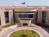 تسرب غاز بمحطة وقود بشارع رمسيس يجرح مواطنا بالزجاج المتطاير نتيجة الضغط manshetat