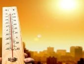الطقس اليوم ذروة الموجة شديدة الحرارة والعظمى بالقاهرة 41 درجة وأسوان 46 manshetat