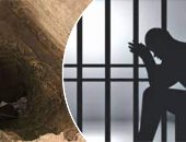 تجديد حبس متهمين بالتنقيب عن الآثار داخل عقار فى منطقة أوسيم 15 يوما manshetat