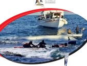 آخر تحديث.. ضبط المتهم بالنصب على راغبى السفر للعمل بالخارج