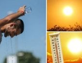 آخر تحديث.. المحسوسة 37 درجة غدًا تحذير عاجل من الأرصاد بسبب ارتفاع نسب الرطوبة