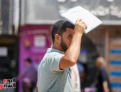 آخر تحديث.. غدا طقس شديد الحرارة وارتفاع بالرطوبة وشبورة والعظمى بالقاهرة 35 درجة