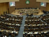 مفوضية الاتحاد الإفريقي ترحب بإعلان فرنسا اعتزامها الاعتراف بدولة فلسطين manshetat