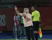 اتحاد الكرة يدرس إقامة دورة ودية لمنتخب مصر الثانى استعدادا لكأس العرب manshetat