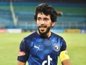 زى النهارده سموحة يصعد لنهائى كأس مصر لأول مرة فى تاريخه أمام الأهلي manshetat