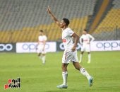 الجفالي ومهاب ياسر والجزيرى فى تشكيل الزمالك أمام أورانج manshetat